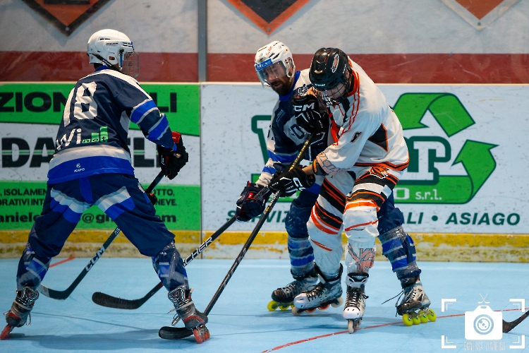 2024 Hockey Inline