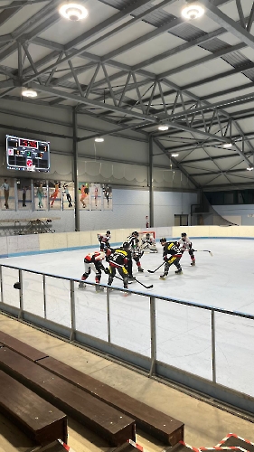 2024 Hockey Inline