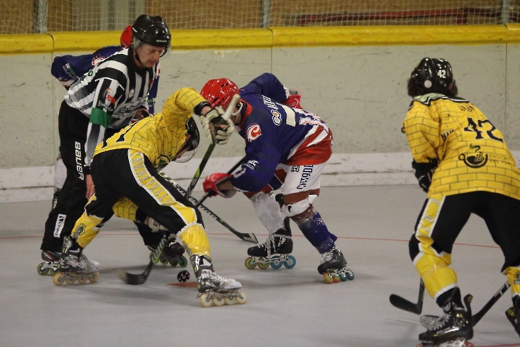 2024 Hockey Inline