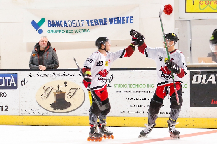 2024 Hockey Inline