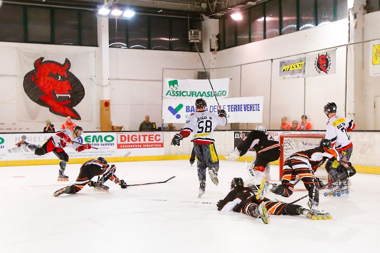 2024 Hockey Inline