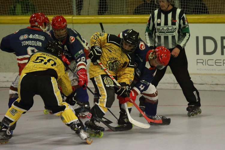 2024 Hockey Inline