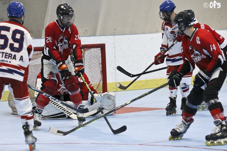 Hockey Inline