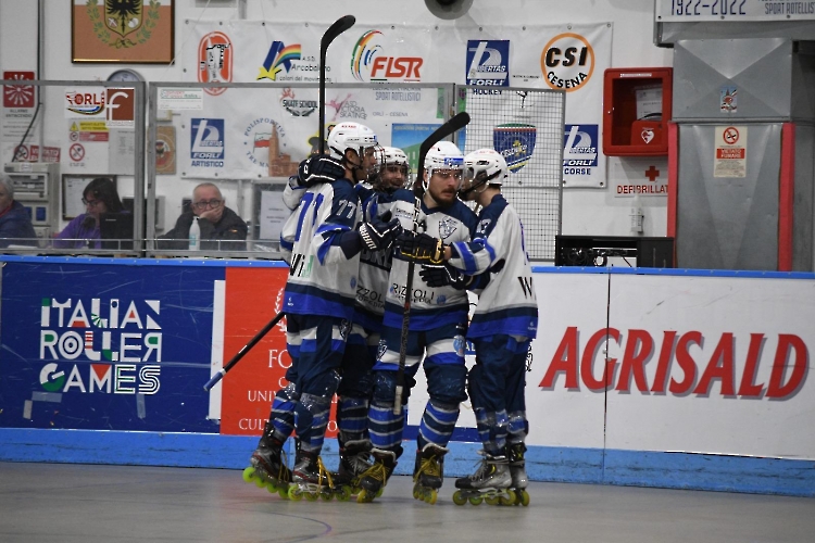 2024 Hockey Inline