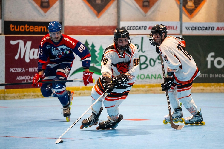 Hockey Inline