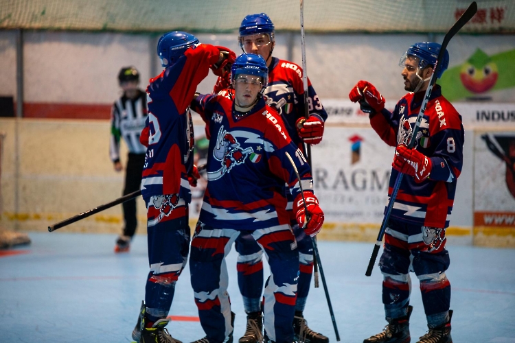 2024 Hockey Inline