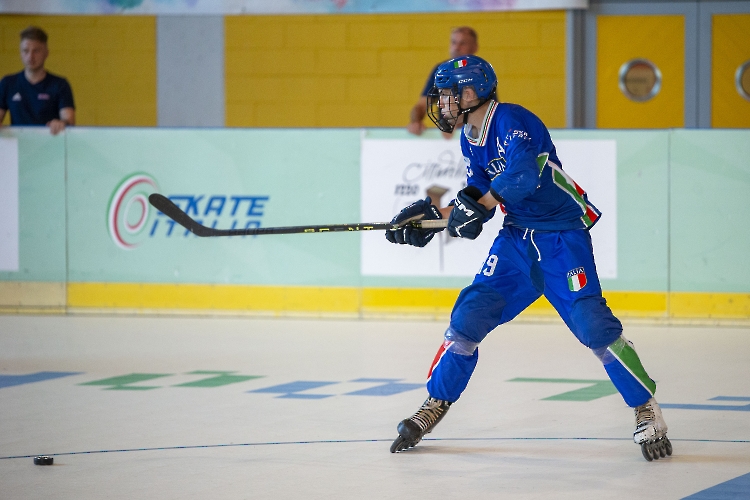 2025 Hockey Inline