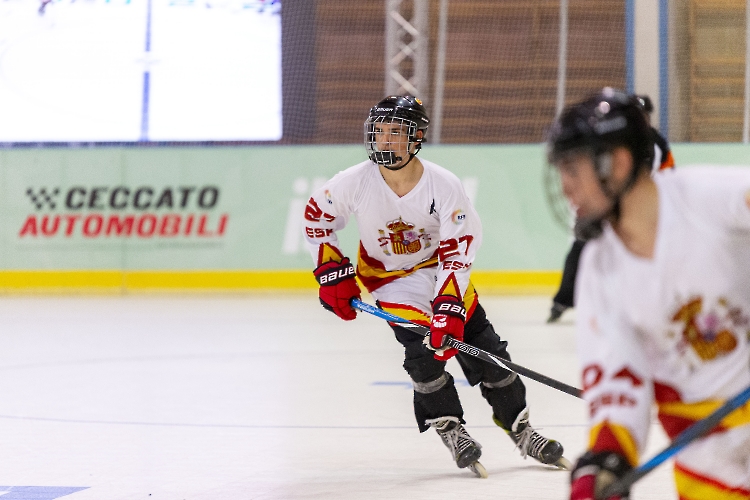 2025 Hockey Inline