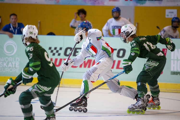 2025 Hockey Inline