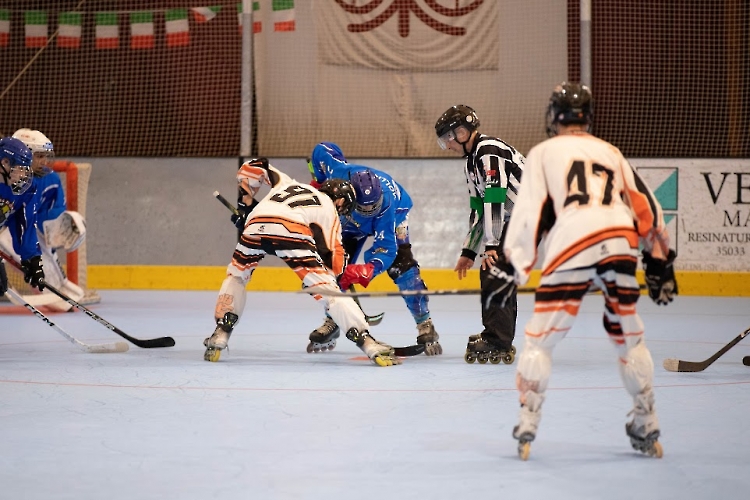 2025 Hockey Inline