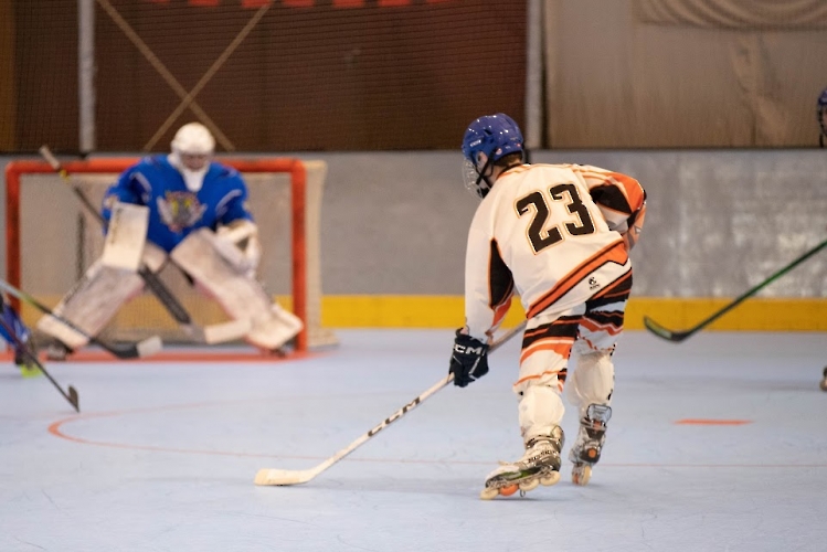 2025 Hockey Inline
