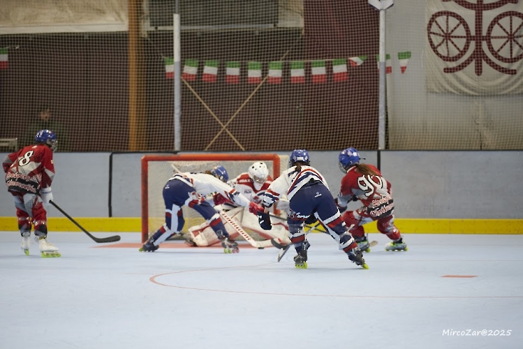 Hockey Inline