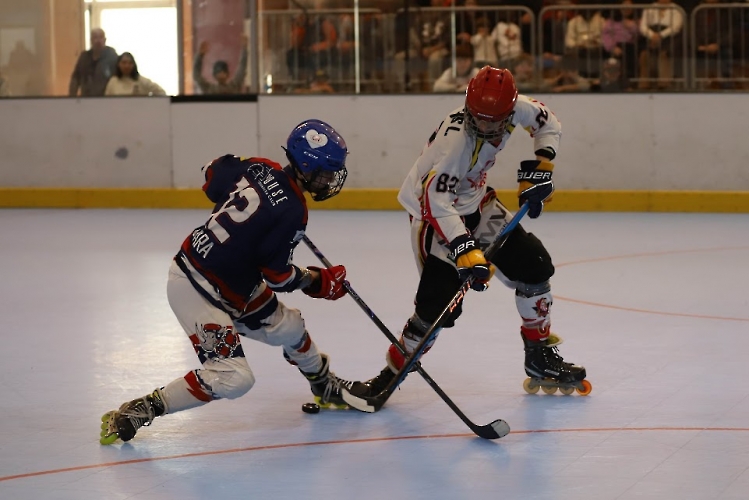 2025 Hockey Inline