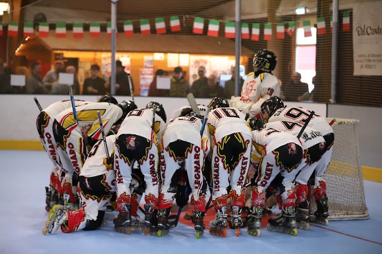 2025 Hockey Inline