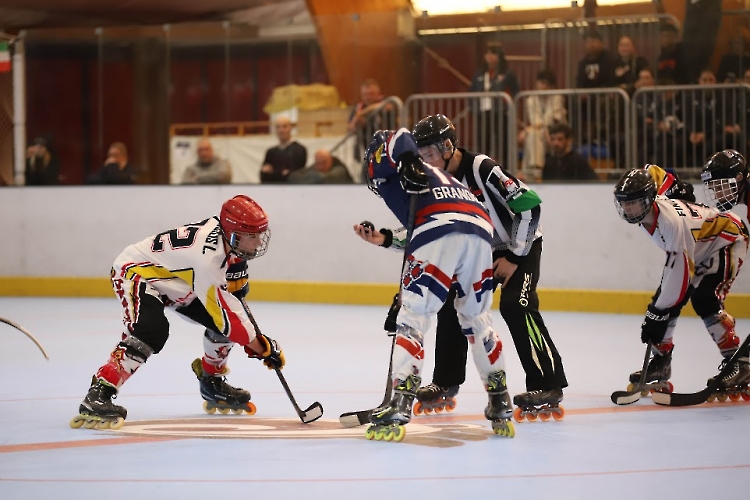 2025 Hockey Inline