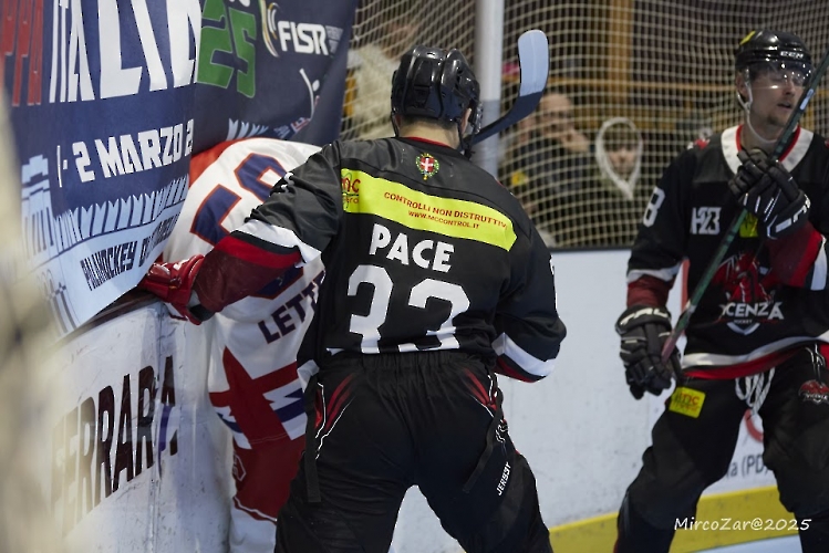 2025 Hockey Inline