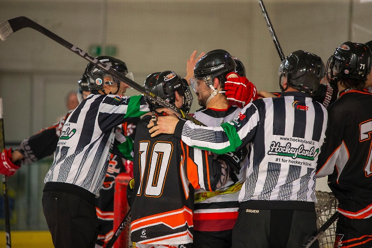 2025 Hockey Inline