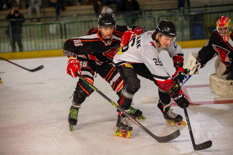2025 Hockey Inline