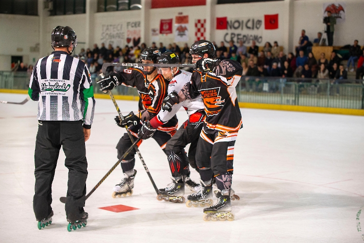 2025 Hockey Inline