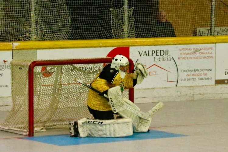 2025 Hockey Inline
