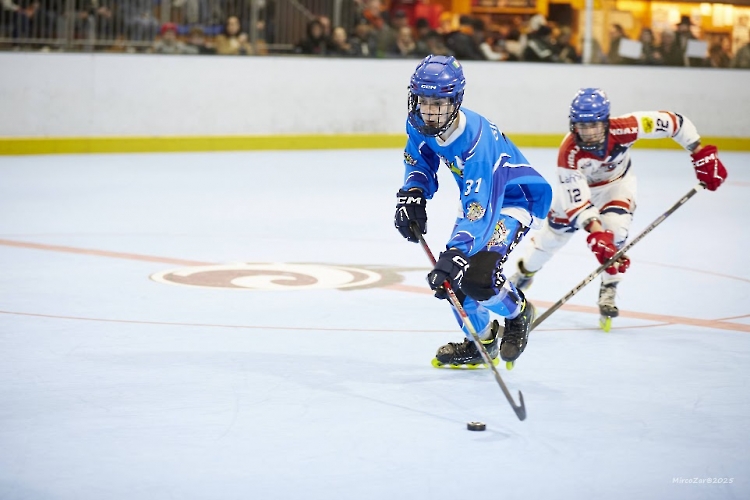 2025 Hockey Inline