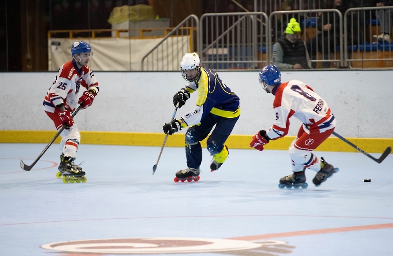 2025 Hockey Inline