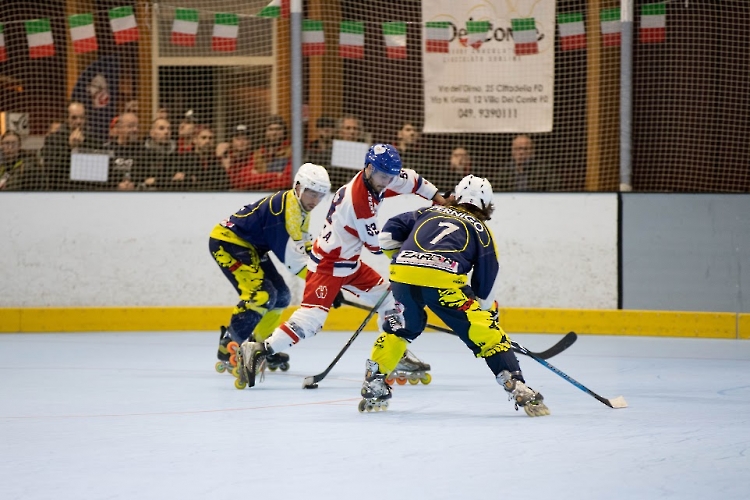 2025 Hockey Inline