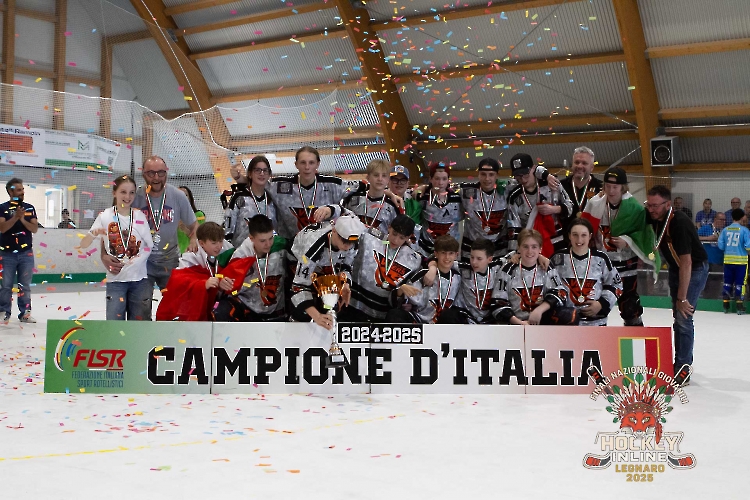 Finali Nazionali Legnaro 2025: Under 12 e Under 16