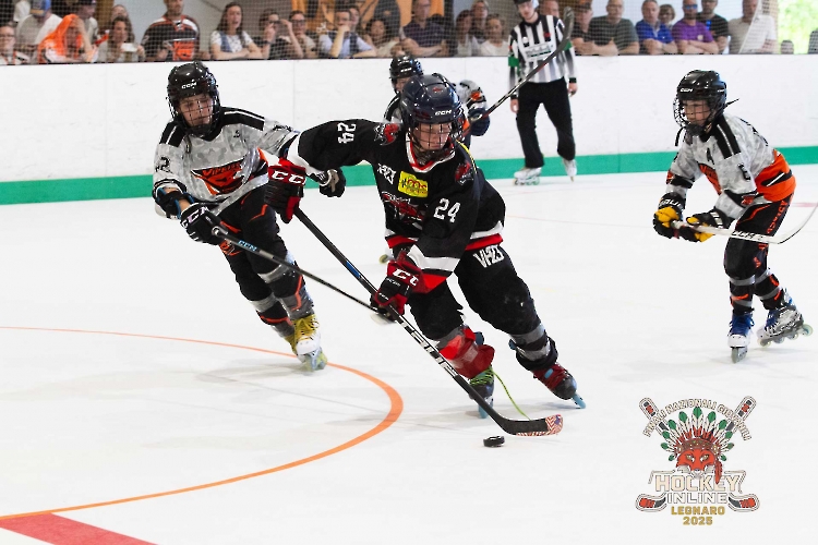 2025 Hockey Inline