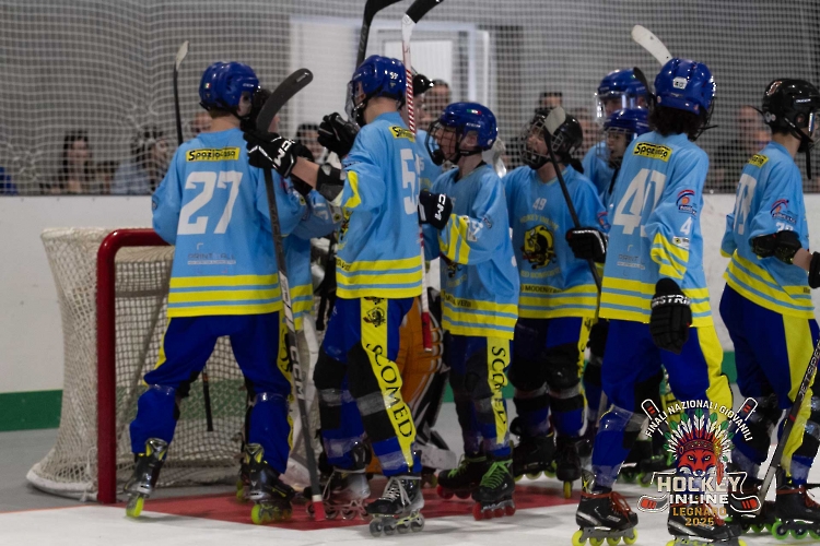 2025 Hockey Inline