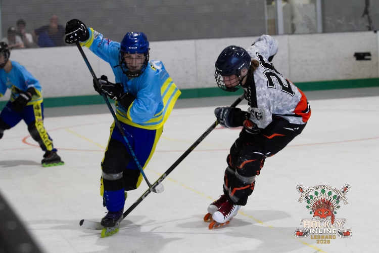 2025 Hockey Inline