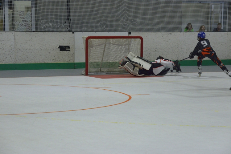 2025 Hockey Inline