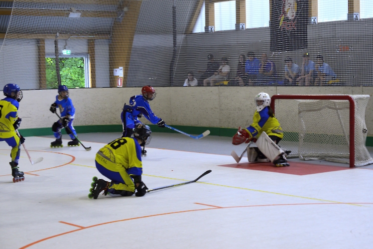 2025 Hockey Inline