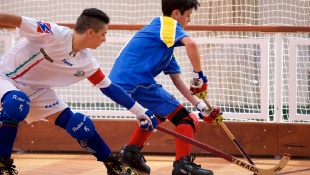 Hockey Pista