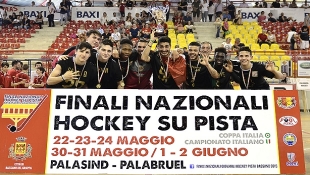 Finali Campionato Italiano Giovanile - Quarta Giornata