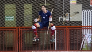 2016 Hockey Pista