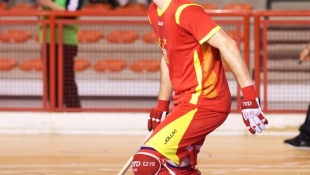 Hockey Pista