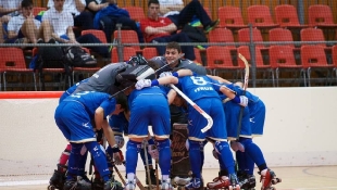 2016 Hockey Pista