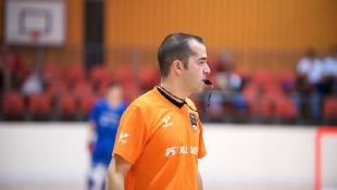 2016 Hockey Pista