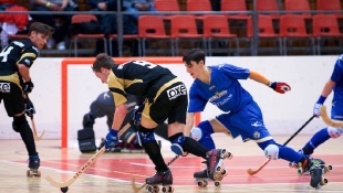 2016 Hockey Pista