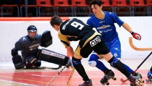 2016 Hockey Pista