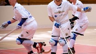 Hockey Pista