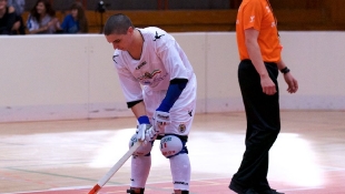 2016 Hockey Pista