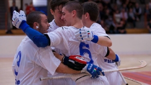 Campionato Europeo U20: Italia vs Andorra