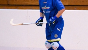 2016 Hockey Pista