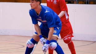 2016 Hockey Pista
