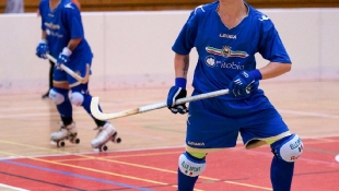 2016 Hockey Pista