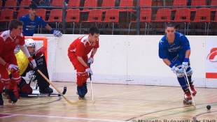 2016 Hockey Pista
