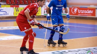 2016 Hockey Pista