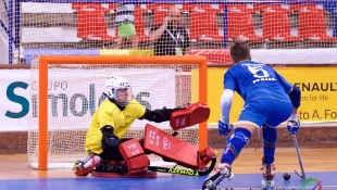 2016 Hockey Pista